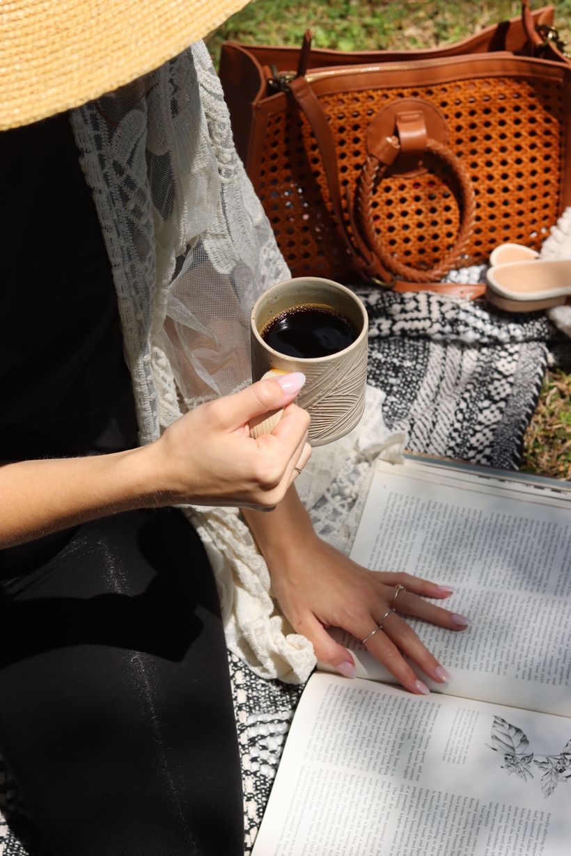 Entspannt lesen und lernen mit ConjuExpert